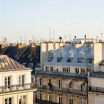 Hotel Paris Opera Affiliated By Melia