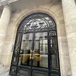 Appartement Cité Bergère