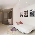 Comfy&design studio - Marais district
