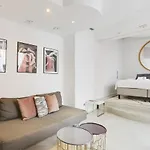 Comfy&design studio - Marais district