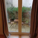 Appartement Cité Bergère