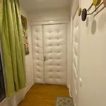 Premium Studio 2 Minutes Walk From Champs-Elysees