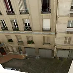 My Trip In Paris - Eiffel Tower