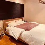 Jacuzzi Love Room
