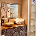 Jacuzzi Love Room