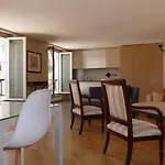 Appartement 84m² - Quartier St Germain des Près