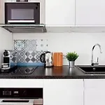 GuestReady - Lovely practical apartment in Ménilmontant