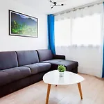 GuestReady - Lovely practical apartment in Ménilmontant