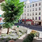 GuestReady - Lovely practical apartment in Ménilmontant
