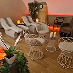Hotel Bresil Opera Spa