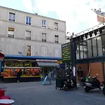 Olive - Petit Cocon Dans Quartier Sympa - 2P - Paris 18