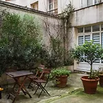 Appartement Des Bergeres - Welkeys