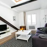 Le Marais Private Apartments