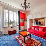 #Arc Detriomphe #Trocadero #Style Haussmanien#Ac