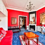 #Arc Detriomphe #Trocadero #Style Haussmanien#Ac