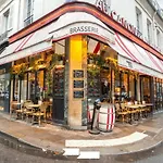 Guestready - Cozy Studio In Invalides