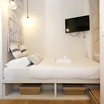 Olive - Petit Cocon Dans Quartier Sympa - 2P - Paris 18