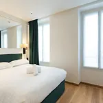 Hotel Au Coeur De Republique