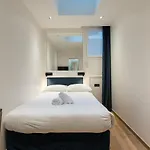 Hotel Au Coeur De Republique