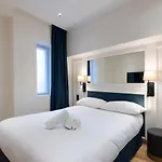 Hotel Au Coeur De Republique