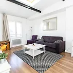 Le Marais Private Apartments