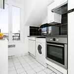 Le Marais Private Apartments