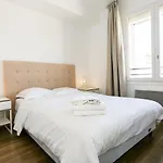 Le Marais Private Apartments