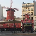 Villa Montmartre