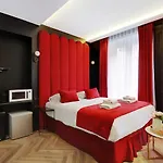 Cmg - Chatelet - Suite Spa