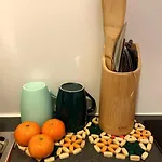 Charmant Studio Paris