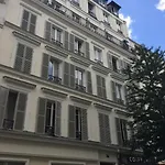 Charmant Studio Paris
