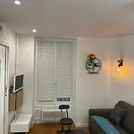 Paris Cosy Apartment Opera Vendome Galeries Lafayette