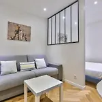 Cmg Bonne Nouvelle - Ville Neuve II