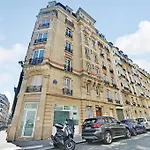 Elegant Apartment - 1Br-2P - Next To Nation