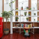 Guestready - Stylish Boutique Nest In Central Paris