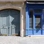 Guestready - Stylish Boutique Nest In Central Paris