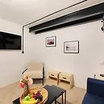 Elegant Apartment - 2Br-7P - Quartier Latin