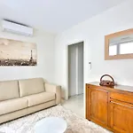 L\'Appartement Thibaud