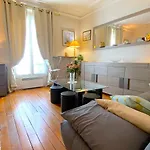 L\'appartement du Sacré-Coeur