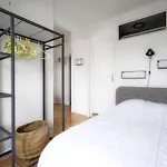 Bright Accomodation Near \