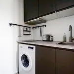 Bright Accomodation Near \