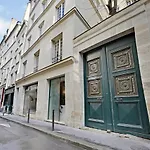 Elegant Apartment - 2Br-7P - Quartier Latin