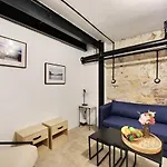 Elegant Apartment - 2Br-7P - Quartier Latin
