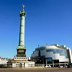 Eiffel Tower - Suffren