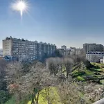 Appartement Calme Et Lumineux, Proche Montparnasse