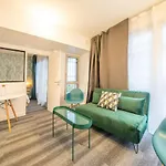 New Apt Near Bois De Vincennes - 2 Persons