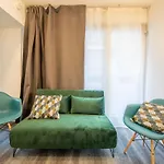 New Apt Near Bois De Vincennes - 2 Persons