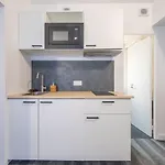 New Apt Near Bois De Vincennes - 2 Persons
