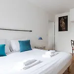 Paris Marais - Place Des Vosges City Apartment
