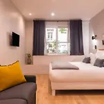 Magnificent Apartment - 2Br-7P - Auteuil